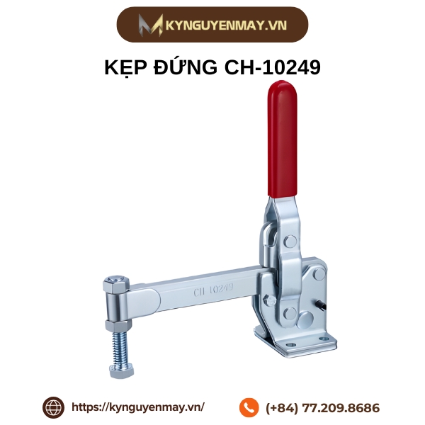 Kẹp đứng CH-10249