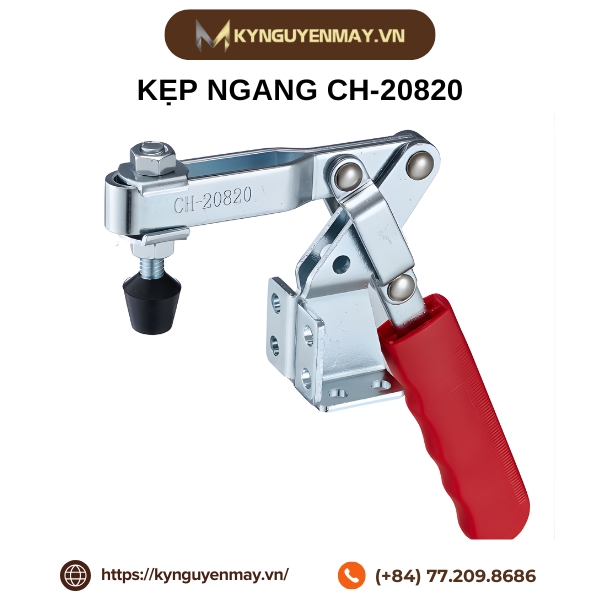Kẹp ngang CH-20820