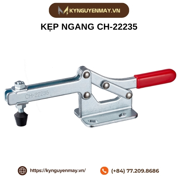 Ảnh kẹp ngang CH-22235