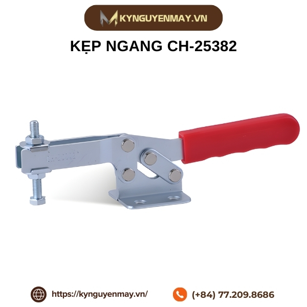 Kẹp ngang CH-25382