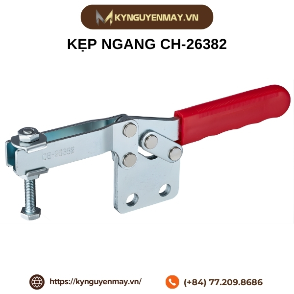 Kẹp ngang CH-25382