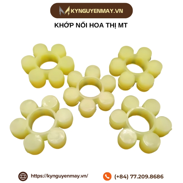 khớp nối hoa thị MT