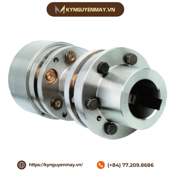 Định nghĩa khớp nối là gì?