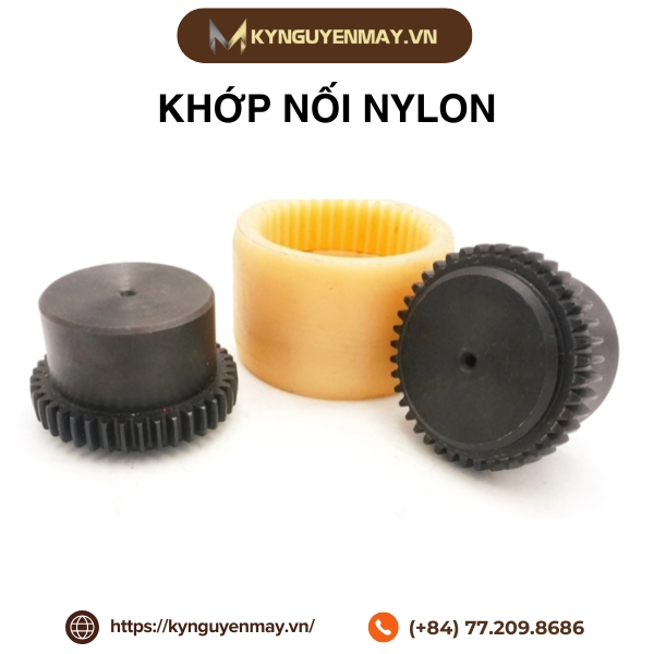 Khớp nối nylon