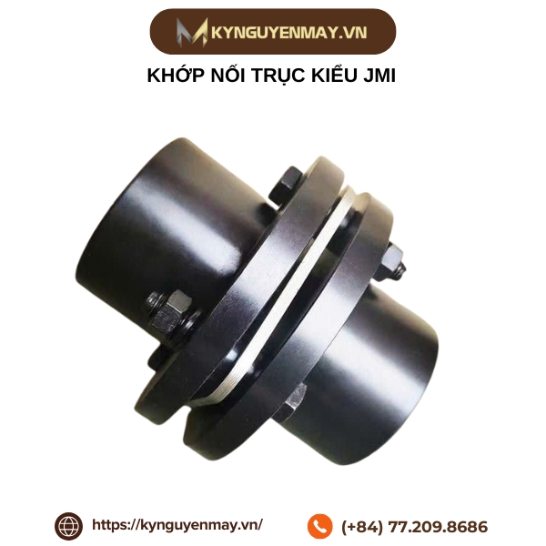 Khớp nối trục kiểu JMI