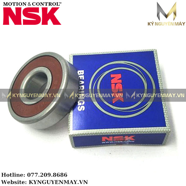 Ký hiệu vòng bi NSK