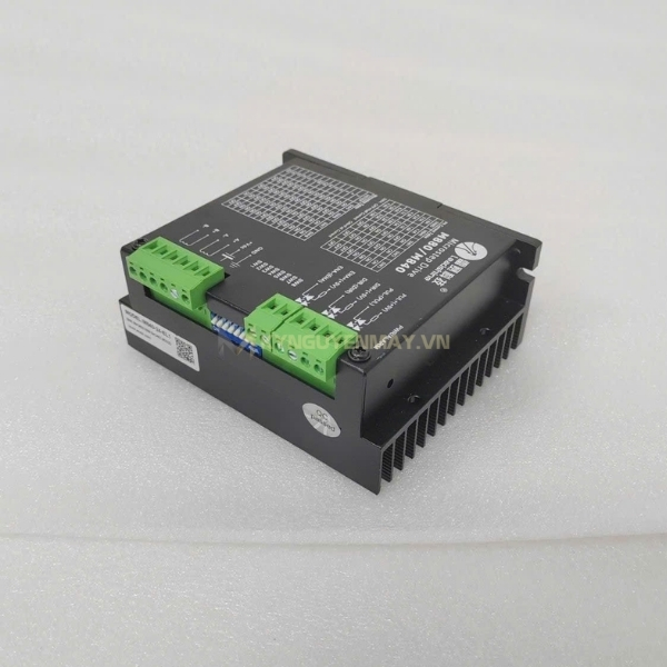 Lỗi driver, card điều khiển