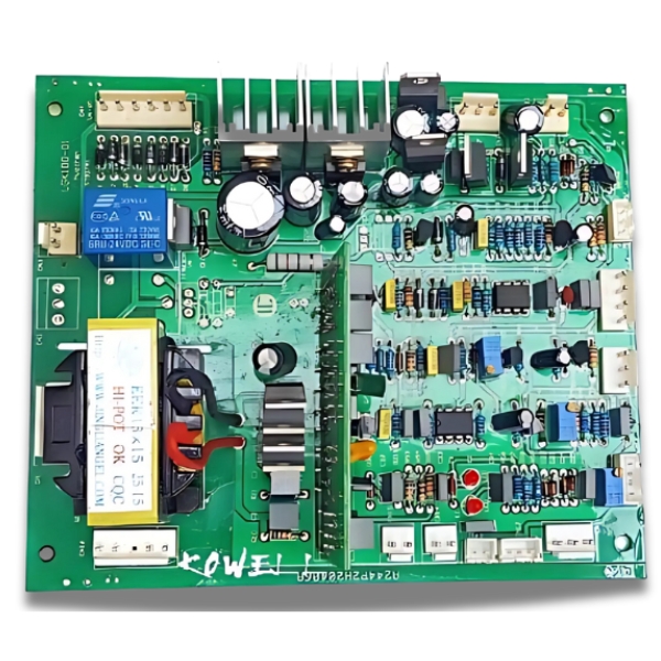 Mạch khởi động hồ quang