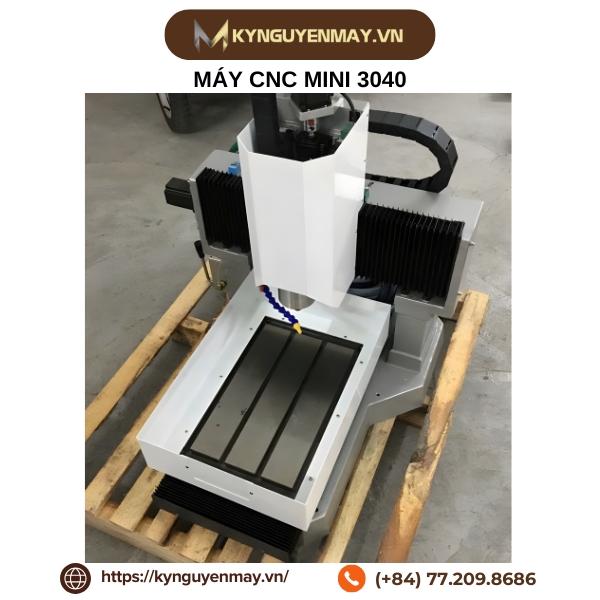 Máy CNC mini 3040
