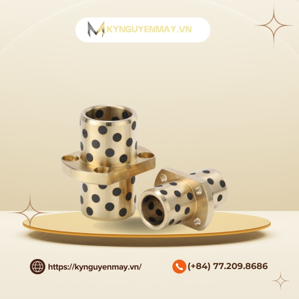 Đặc điểm con trượt free oil MPCTZ