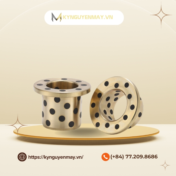 Bạc lót đồng MPGZ là gì?