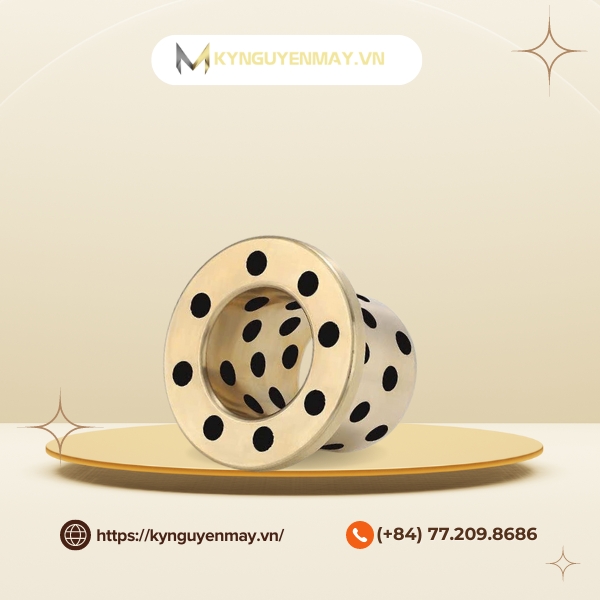 Đặc điểm con trượt đồng MPGZ