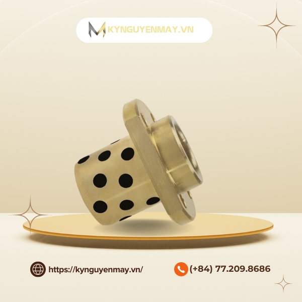 Đặc điểm con trượt free oil MPITZ