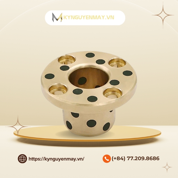 Đặc điểm ống lót MPKZ