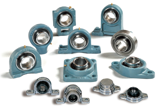 Phân loại vòng bi bạc đạn cầu