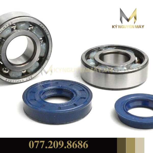 phốt bạc đạn (nắp ổ lăn)