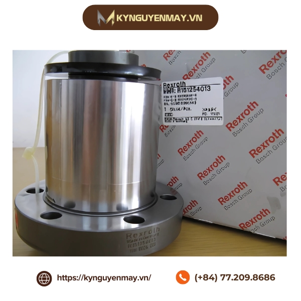 Đặc điểm đai ốc vitme bi R151354013