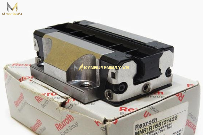 Con trượt REXROTH FNS R1651 2