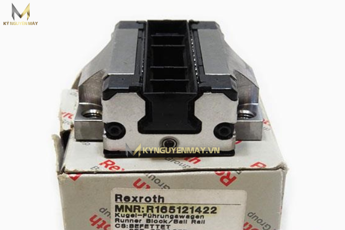 Con trượt REXROTH FNS R1651 2