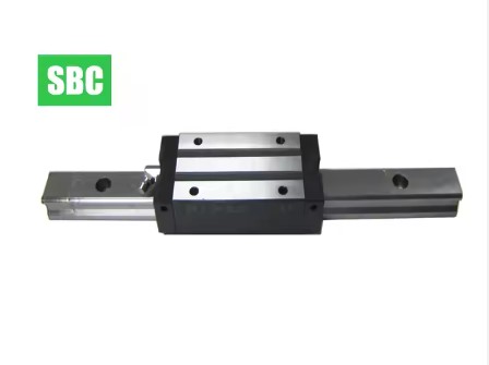 Ray dẫn hướng dòng SPG