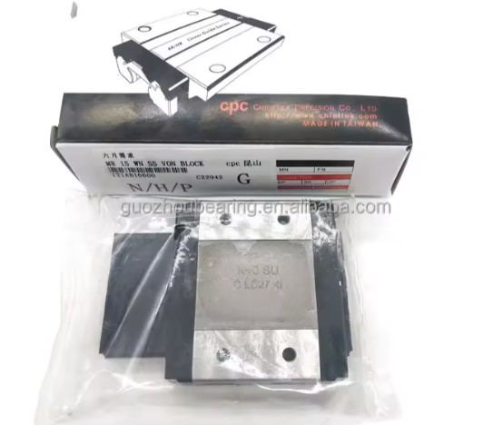 Con trượt CPC ER MN/ML