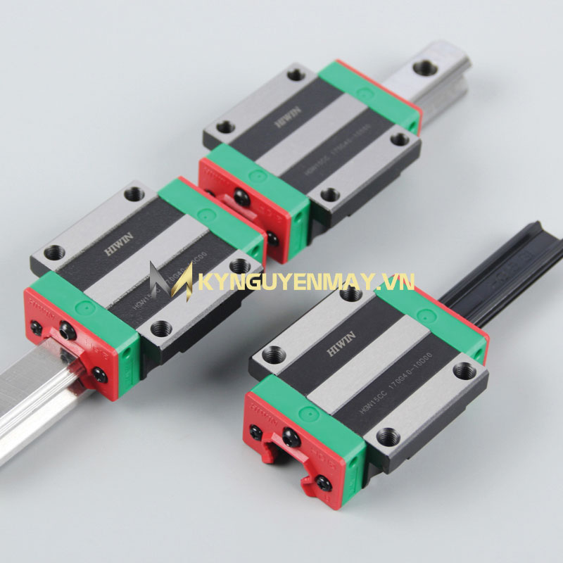 con trượt Hiwin HG