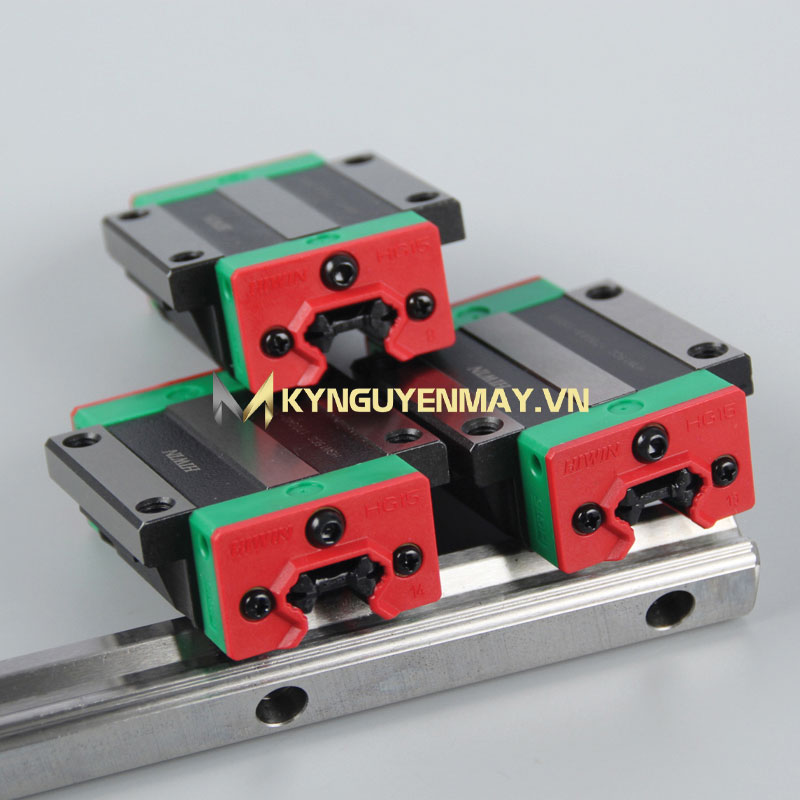 con trượt Hiwin HG