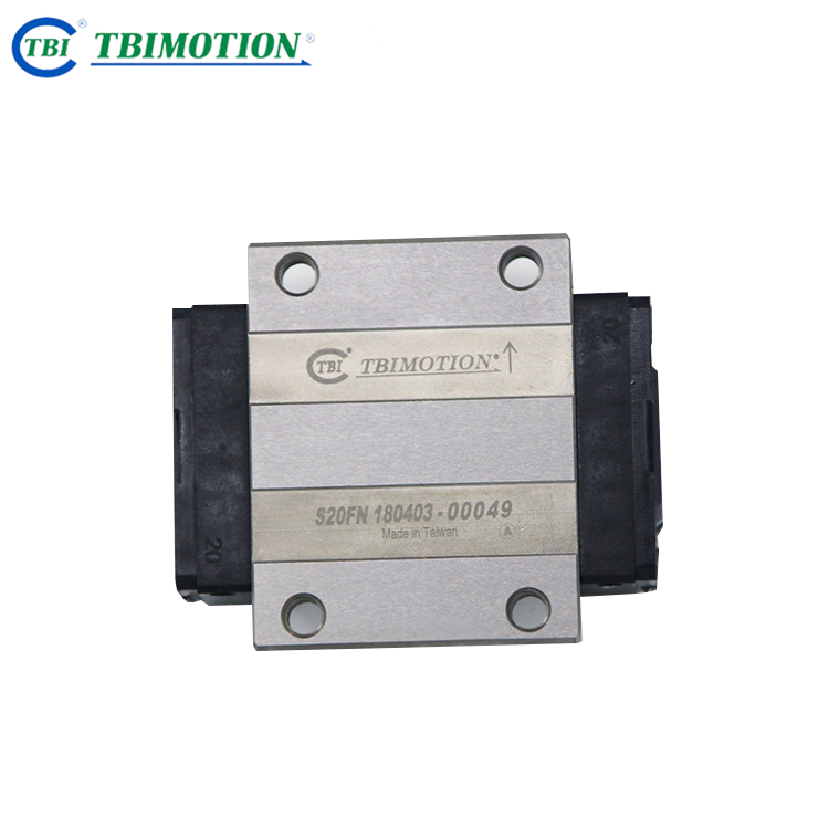 Con trượt TBI TRS FN