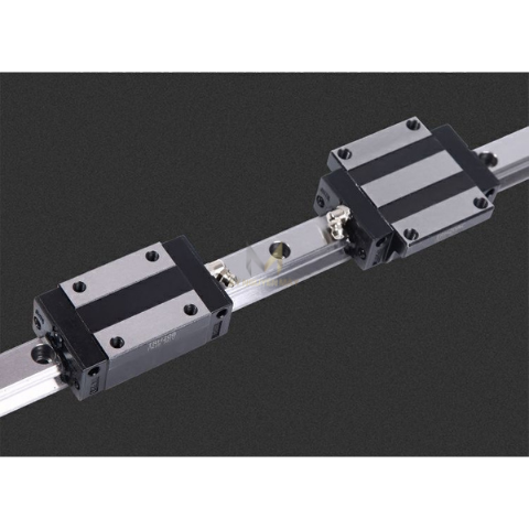 Thanh trượt CHTR TR