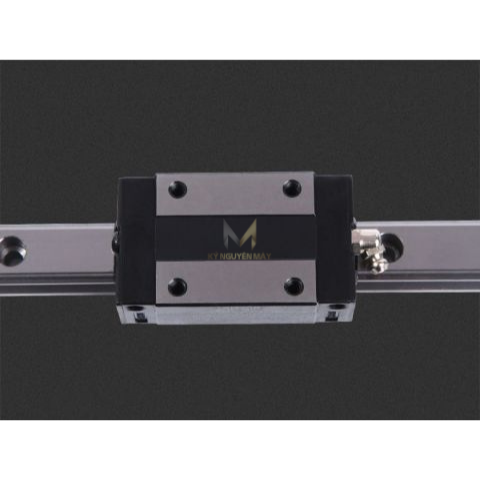 Thanh trượt CHTR TR