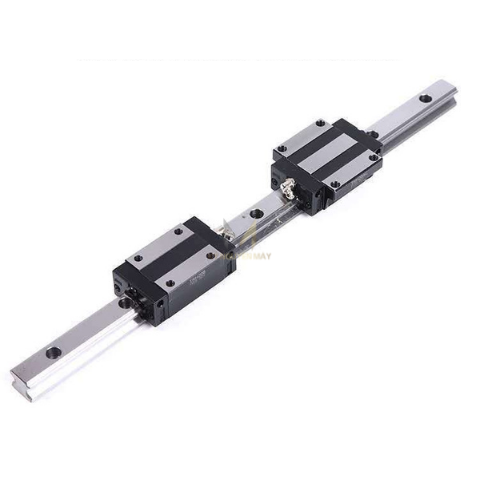 Thanh trượt CHTR TR