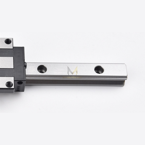 Thanh trượt CHTR TR