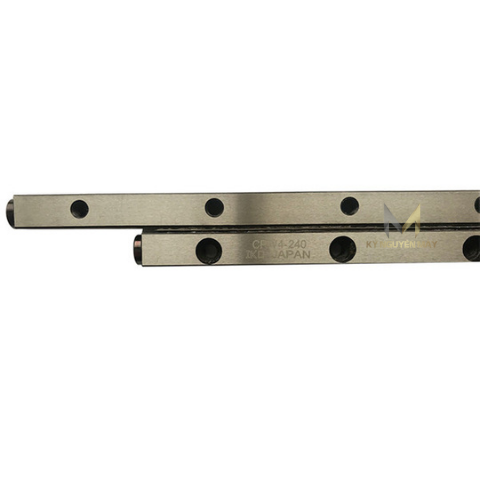 Thanh trượt IKO LWE