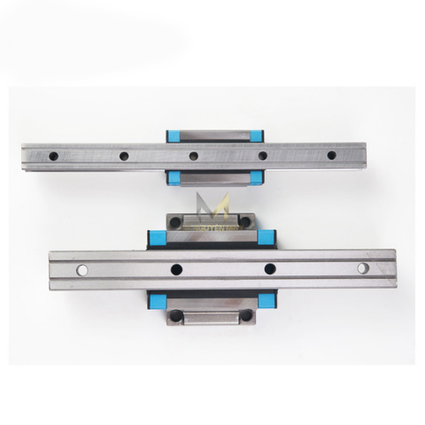 Thanh trượt IKO LWE