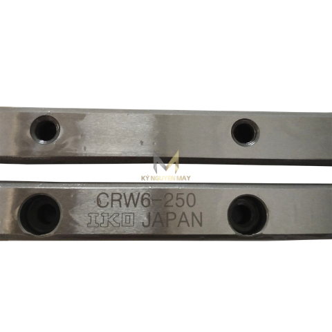 Thanh trượt IKO ME