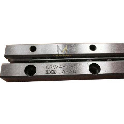 Thanh trượt IKO ME