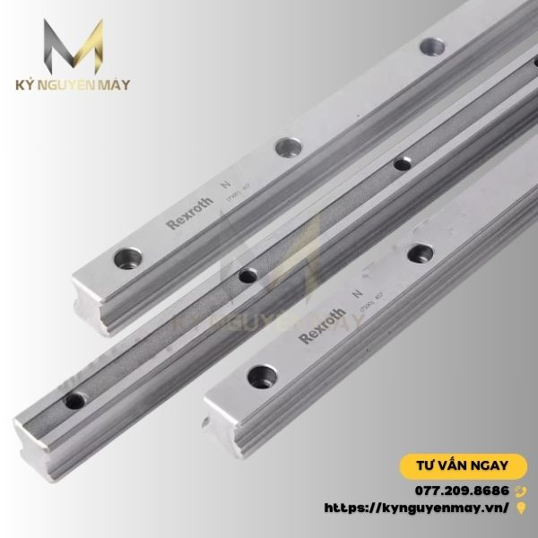 Ray trượt dòng R1805 .2. 3.