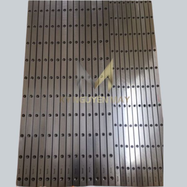 ray trượt chịu lực REXROTH dòng R1805 .3