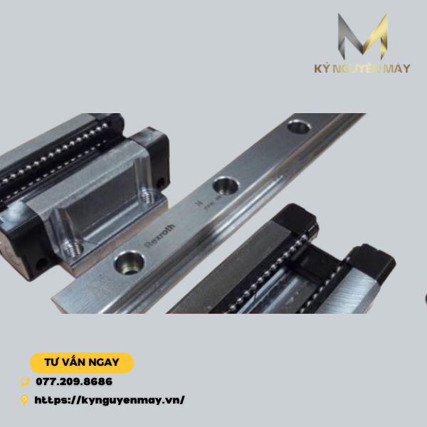 Thanh trượt REXROTH R1805 .3