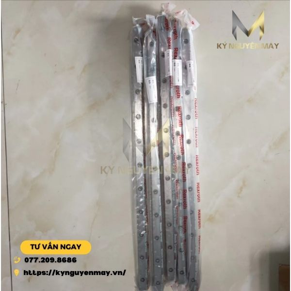 model của thanh dẫn hướng dòng R1805 .5. 3.