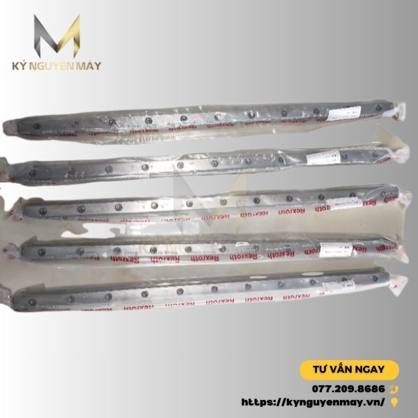 Thông số của ray trượt REXROTH R1805 .6