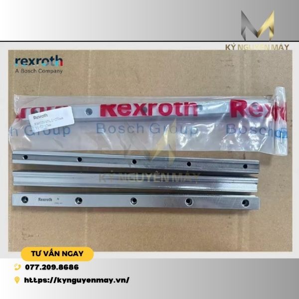 Ty trượt REXROTH R1805 .6 là gì?