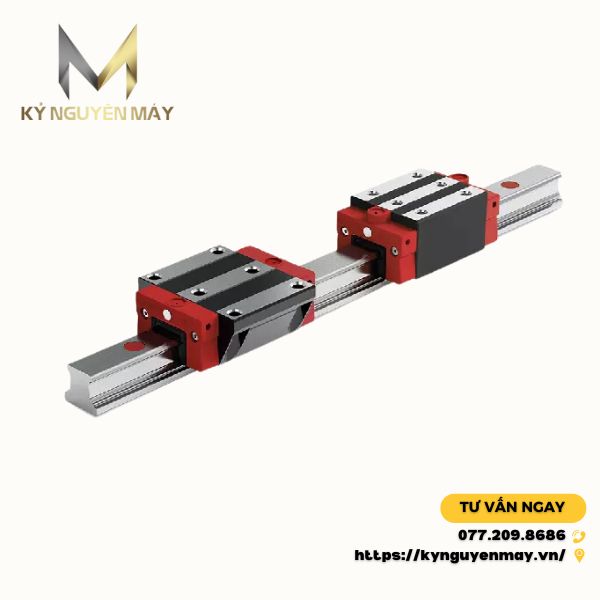 Ty trượt SCHNEEBERGER AMSA 3L