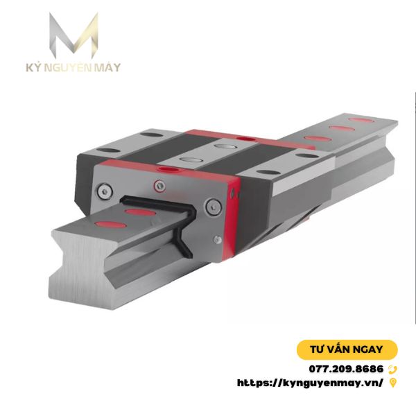 Thanh trượt SCHNEEBERGER BZ