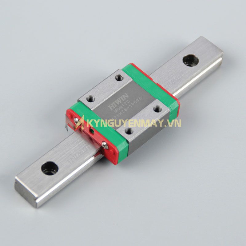 thanh trượt hiwin là gì