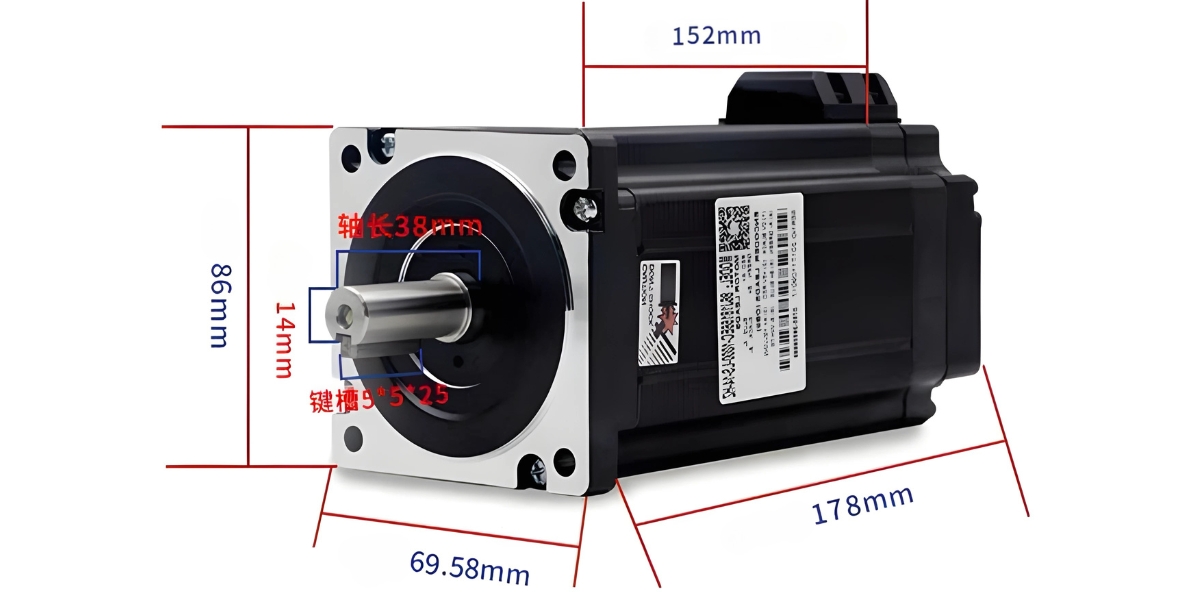 Thông số kỹ thuật động cơ 86J18156EC-1000