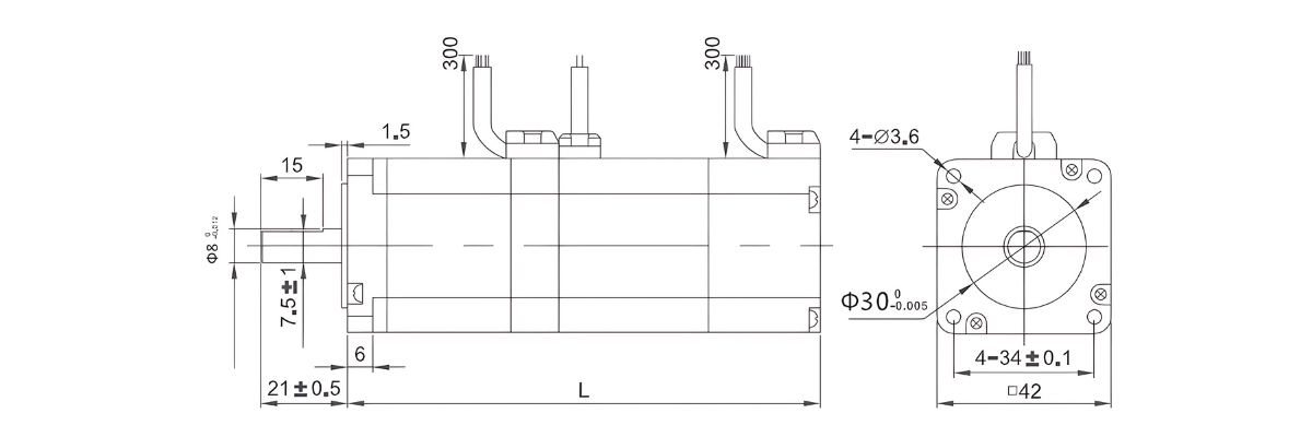 Ảnh thông số kỹ thuật động cơ 863HSM80