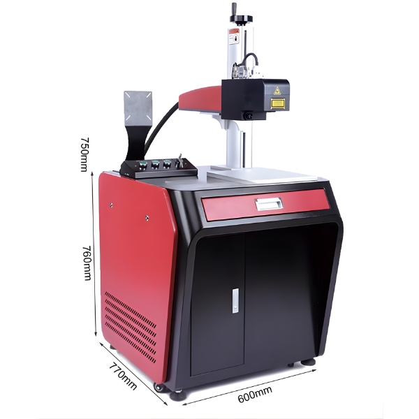 Thông số kỹ thuật máy khắc laser UV