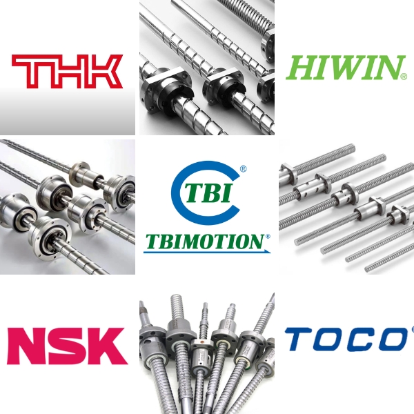 Top 5 các hãng sản xuất vitme bi uy tín trên thị trường