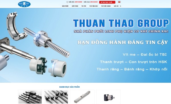 Thuận Thảo
